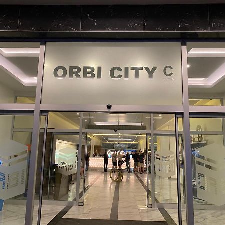 Orbi City, Batumi, Georgia Ngoại thất bức ảnh