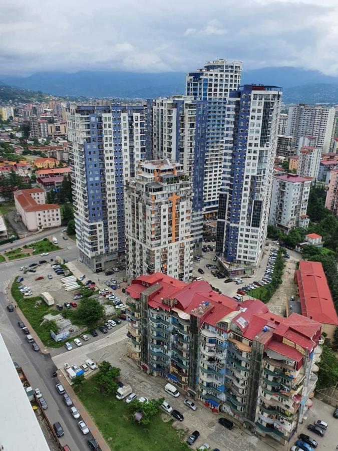 Orbi City, Batumi, Georgia Ngoại thất bức ảnh