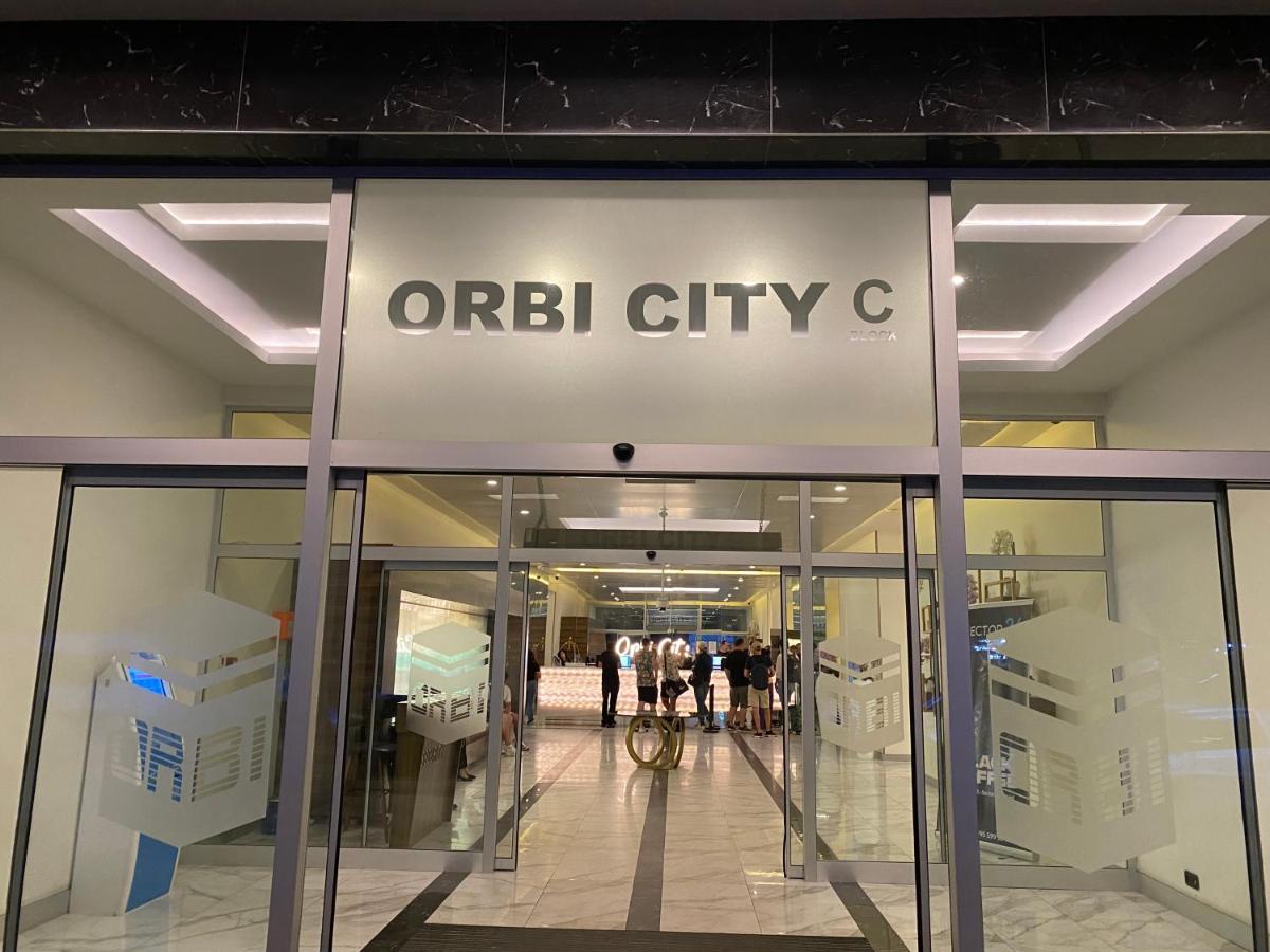 Orbi City, Batumi, Georgia Ngoại thất bức ảnh