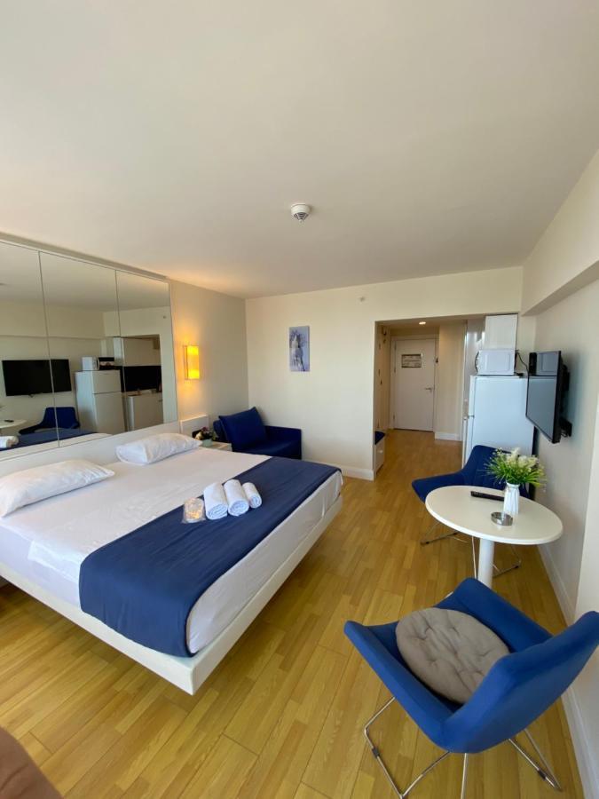 Orbi City, Batumi, Georgia Ngoại thất bức ảnh